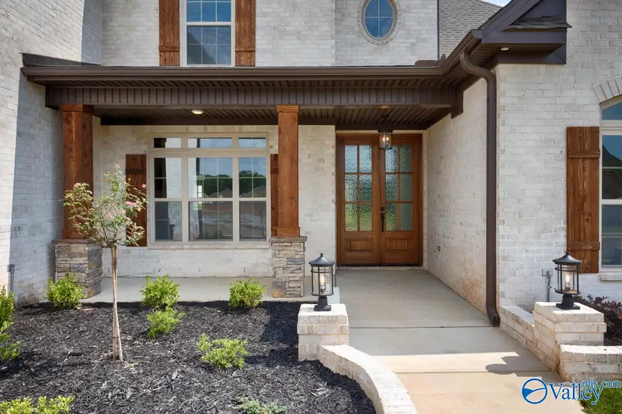 203 Blairwood Court, Meridianville, AL 35759 - Image #2