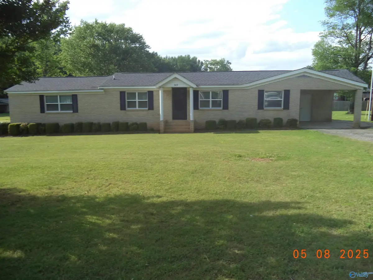 369 West Limestone Road, Hazel Green, AL 35750 - Image #1