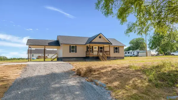 2509 County Road 400, Grove Oak, AL 35975