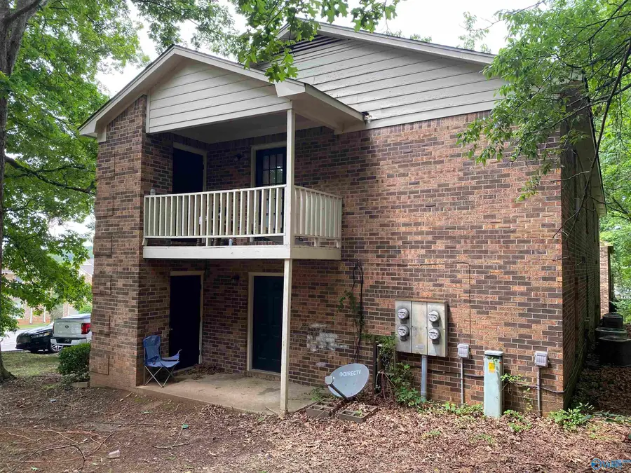 1508 Halston Circle, Huntsville, AL 35816 - Image #2