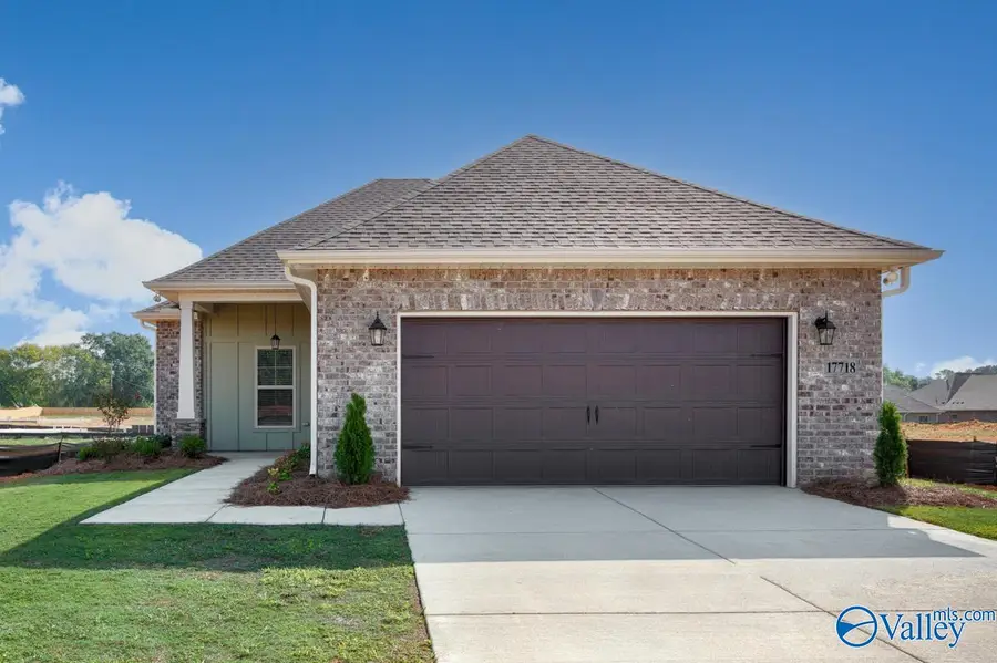 17718 Chenin Blanc Place, Athens, AL 35613 - #2