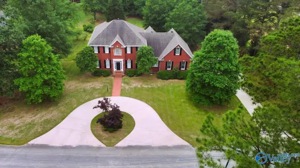 170 Rosedale Circle, Hamilton, AL 35570