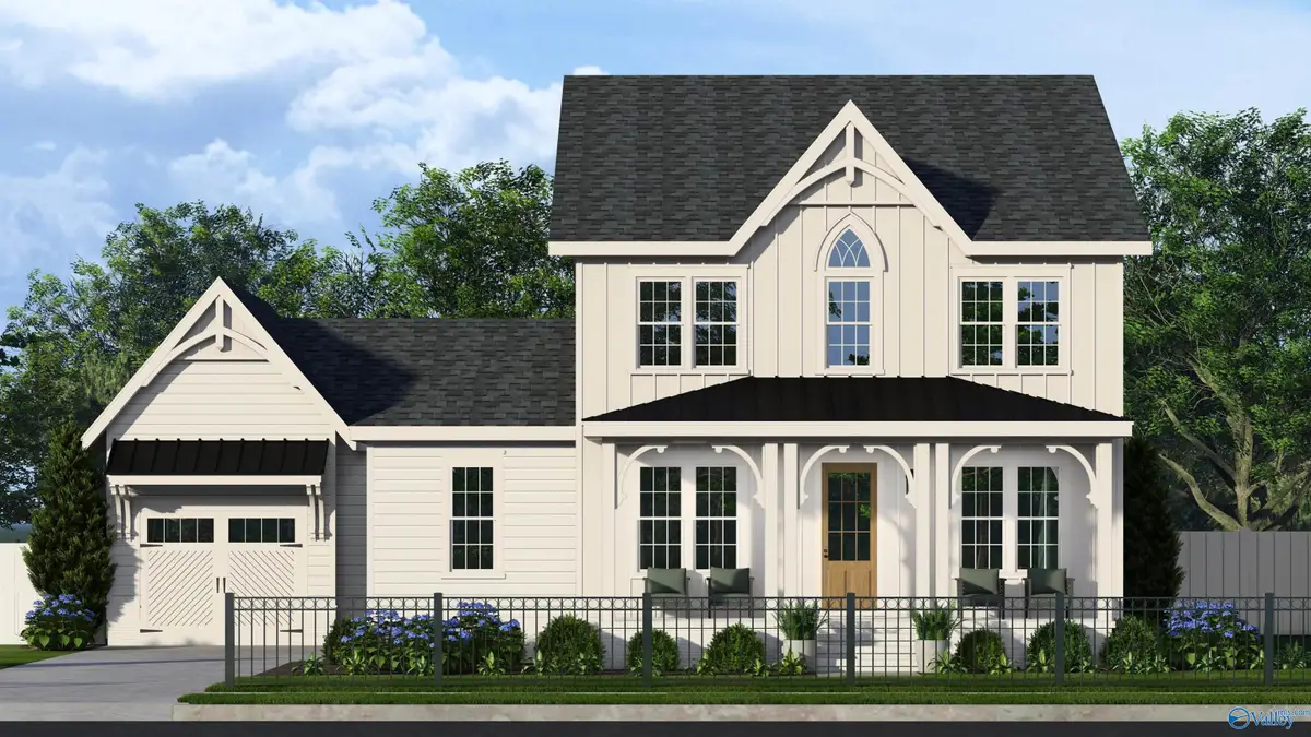 152 Knockash Hill, Madison, AL 35756 - Image #1