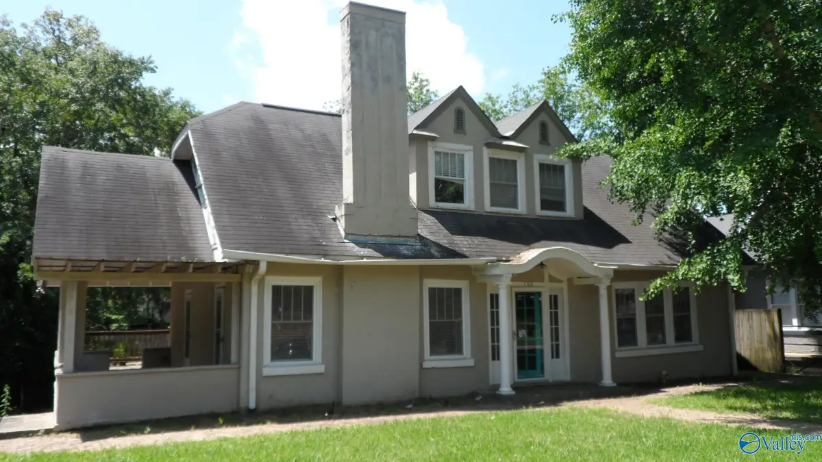 708 E 9th Street, Anniston, AL 36207 - Image #1