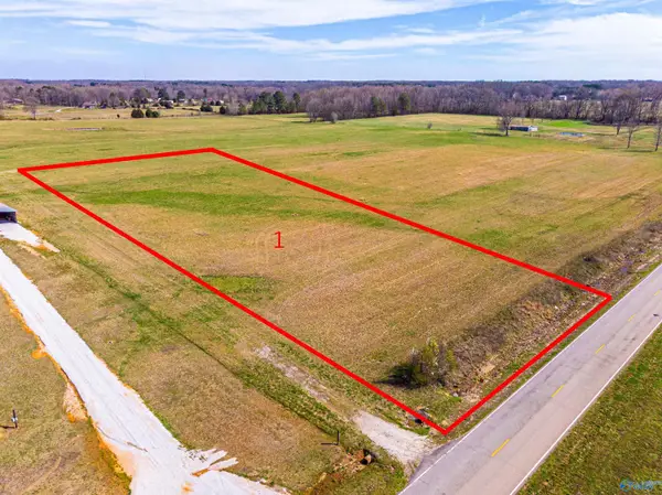 Tract 1 County Road 51, Rogersville, AL 35652