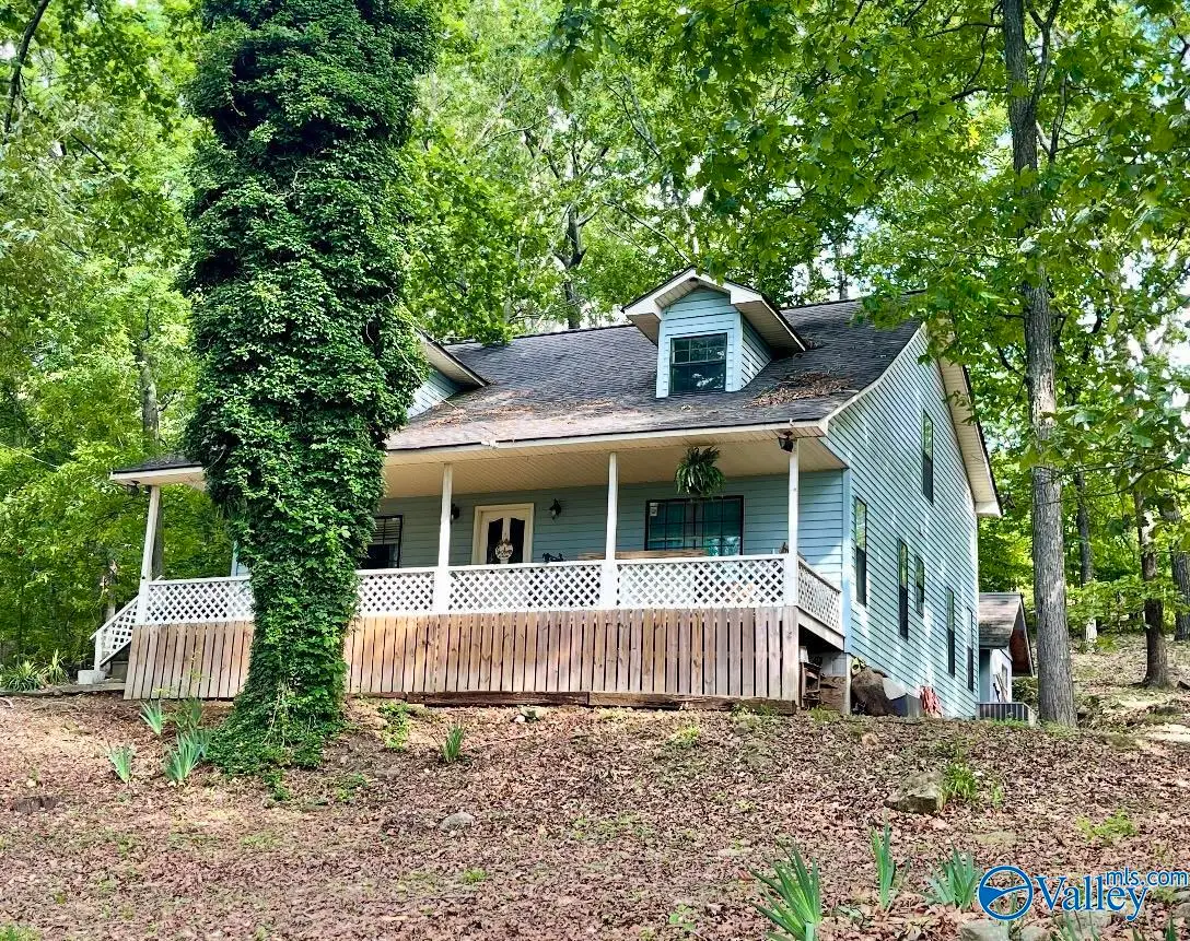 1055 Georgia Mountain Road, Guntersville, AL 35976 - Image #1