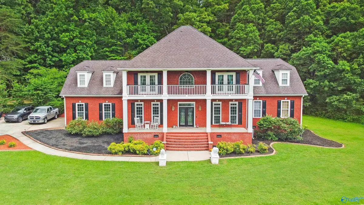 758 County Road 555, Valley Head, AL 35989 - Image #1