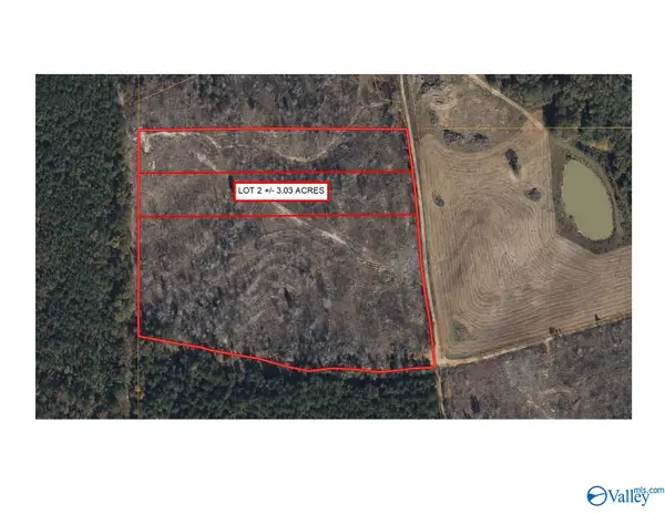 3.03 acre Lot#2 Kuykendall Road, Winfield, AL 35594