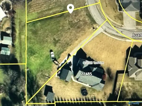 lot 32 Juanita Drive, Athens, AL 35613