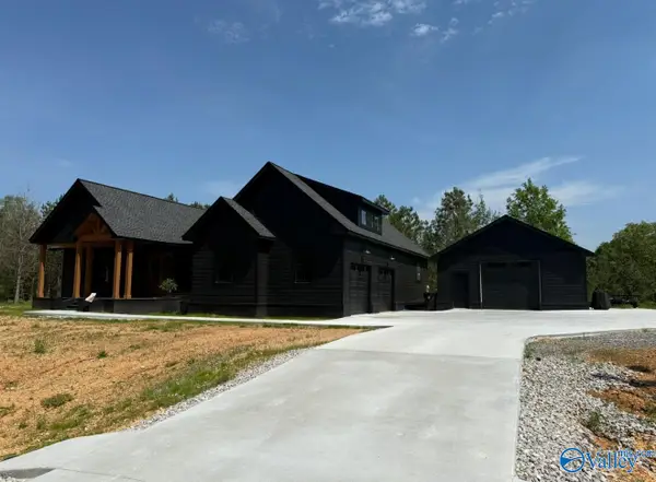 175 Drew Drive, Hollywood, AL 35752