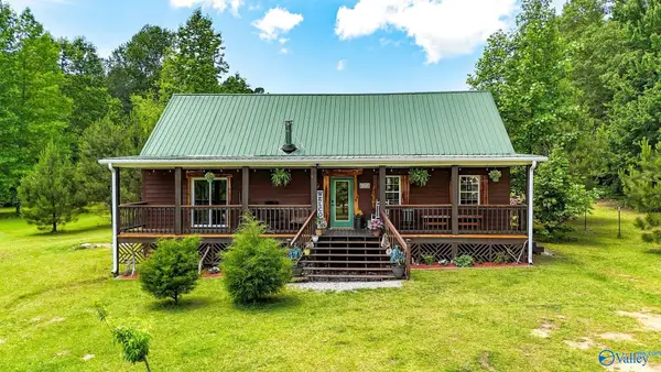 95 County Road 369, Fort Payne, AL 35967