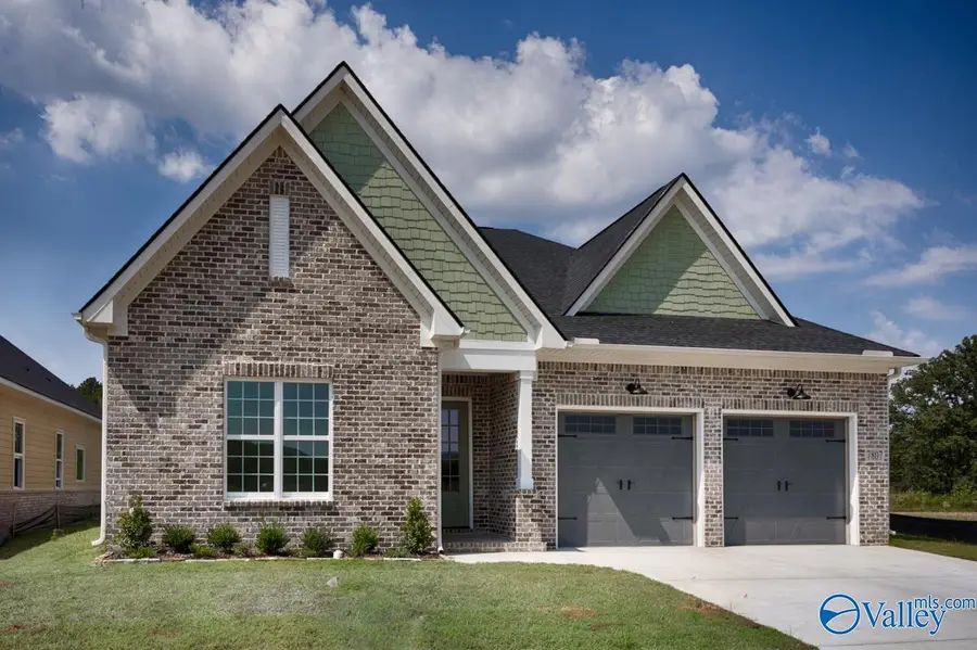 7807 Bingley Glen Court, Owens Cross Roads, AL 35763 - Image #3