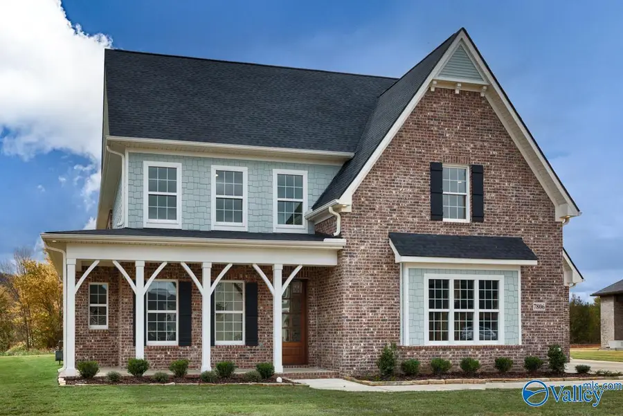 7806 Lake Walk Way, Owens Cross Roads, AL 35763 - Image #2