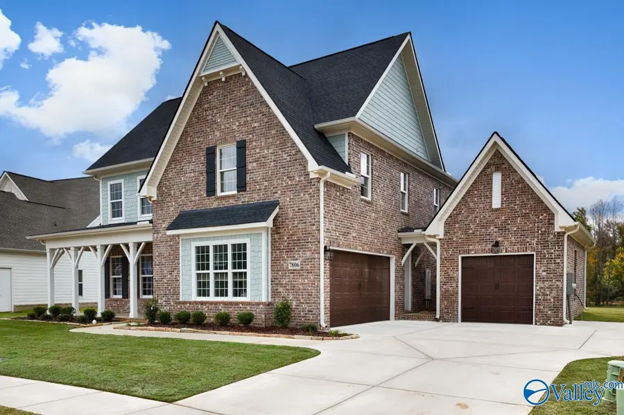 7806 Lake Walk Way, Owens Cross Roads, AL 35763 - Image #3