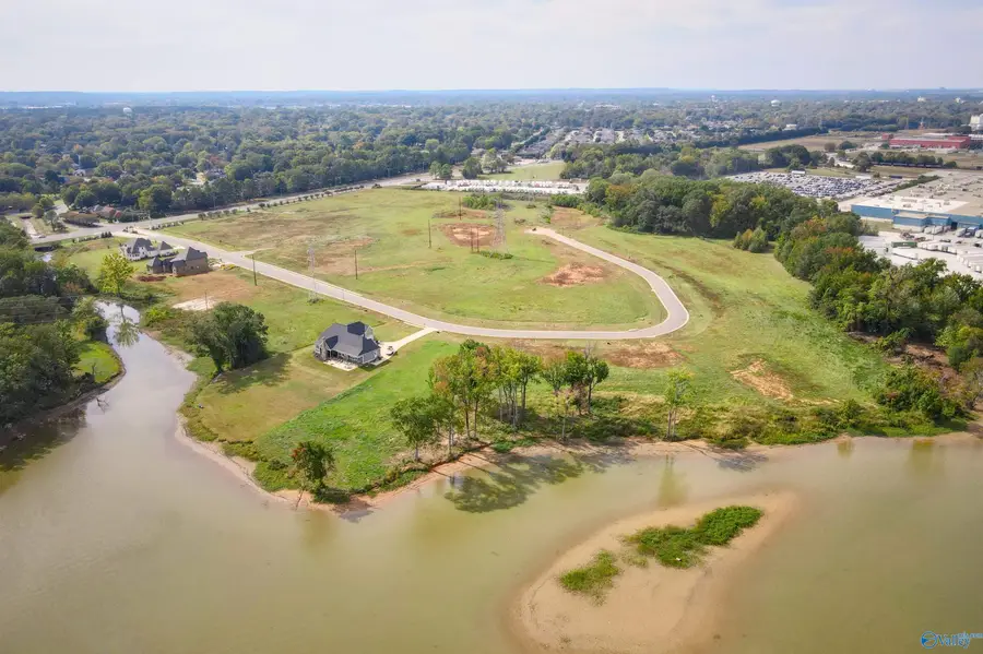 Lot 18 Legacy Cove, Decatur, AL 35601 - Image #3