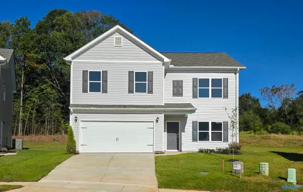 7314 Pine Run Lane, Owens Cross Roads, AL 35763