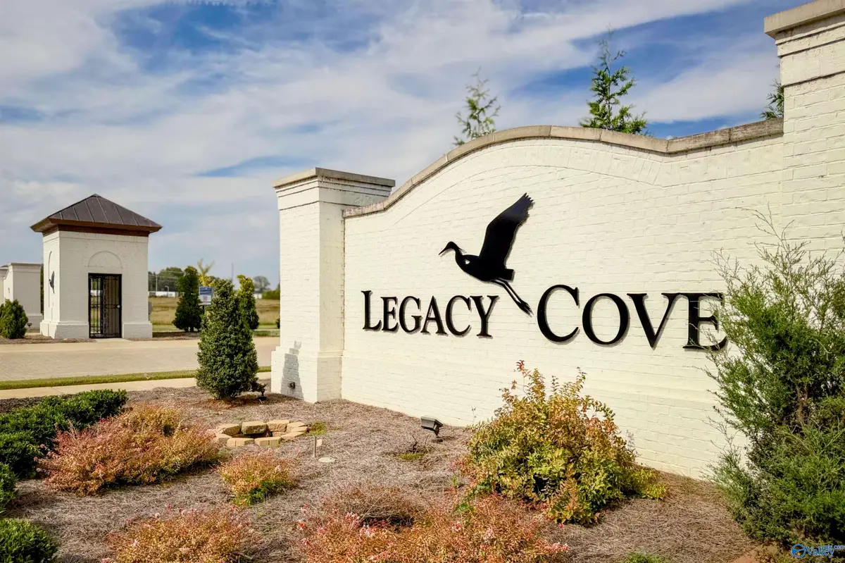 Lot 29 Legacy Cove, Decatur, AL 35601 - Image #1