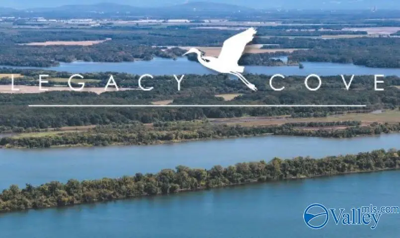 Lot 27 Legacy Cove, Decatur, AL 35601 - Image #1