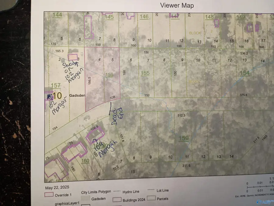 110 Morgan Street, Gadsden, AL 35904 - Image #2