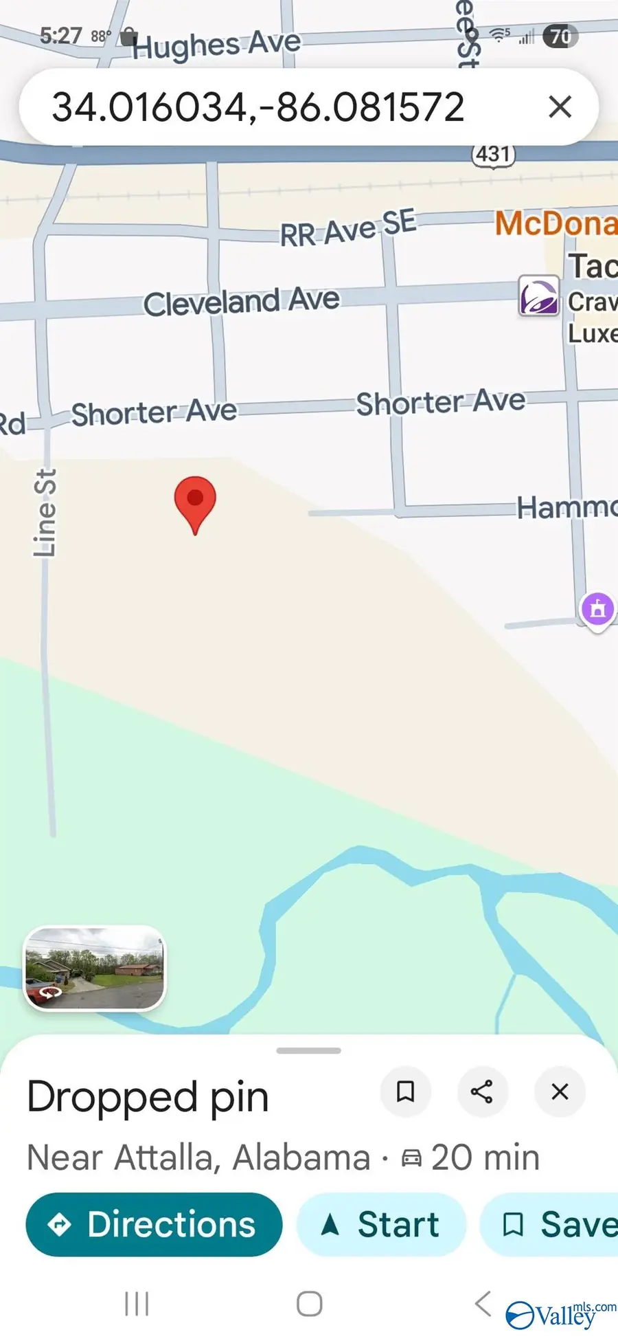 405 Hammond Avenue, Attalla, AL 35954 - Image #3