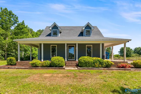 171 County Road 542, Moulton, AL 35650