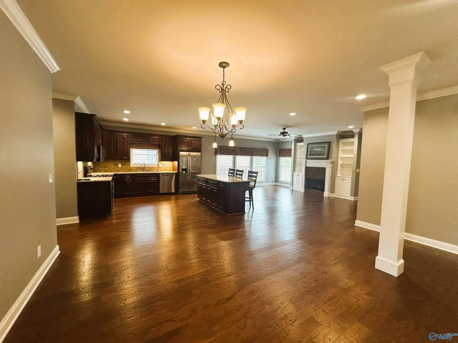 104 Canterbury Circle, Arab, AL 35016 - Image #3