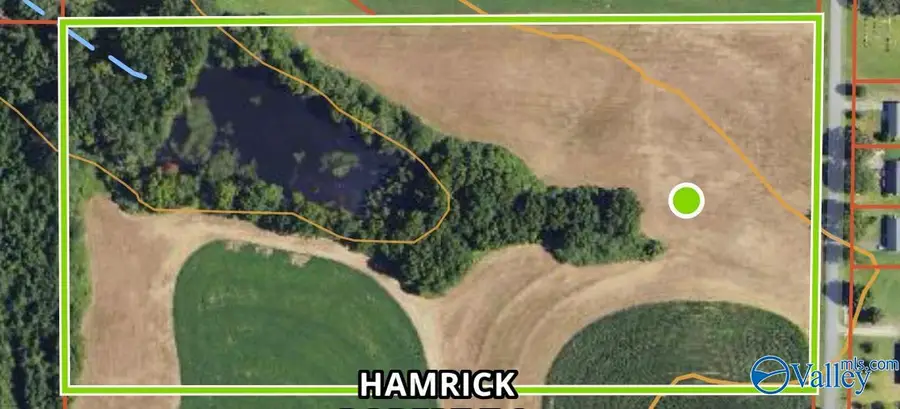 18.56 Acres New Clear Creek Road, Boaz, AL 35957 - Image #3