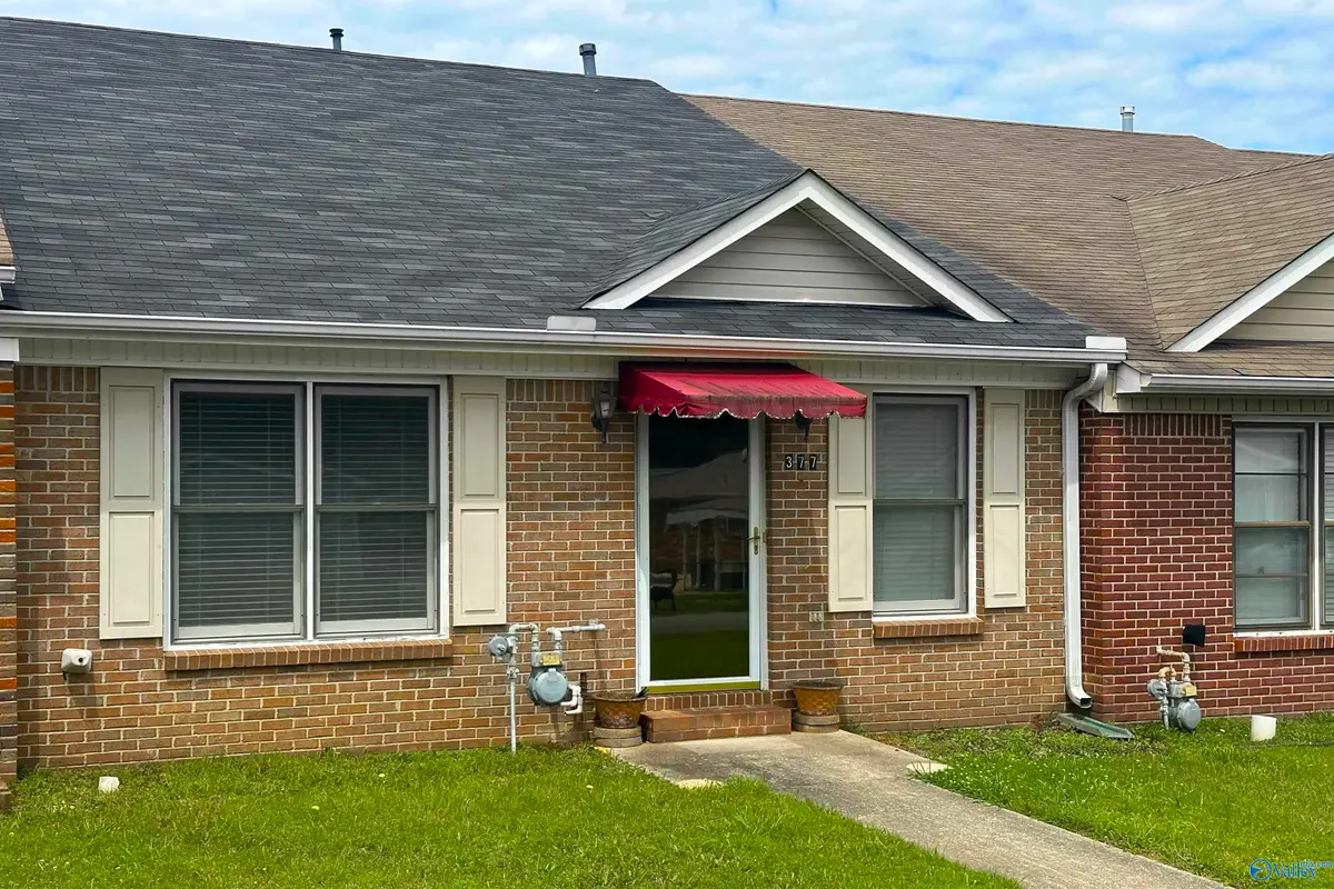 377 Cherry Street Nw, Hartselle, AL 35640 - #1