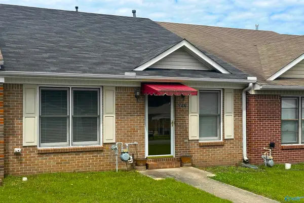 377 Cherry Street Nw, Hartselle, AL 35640