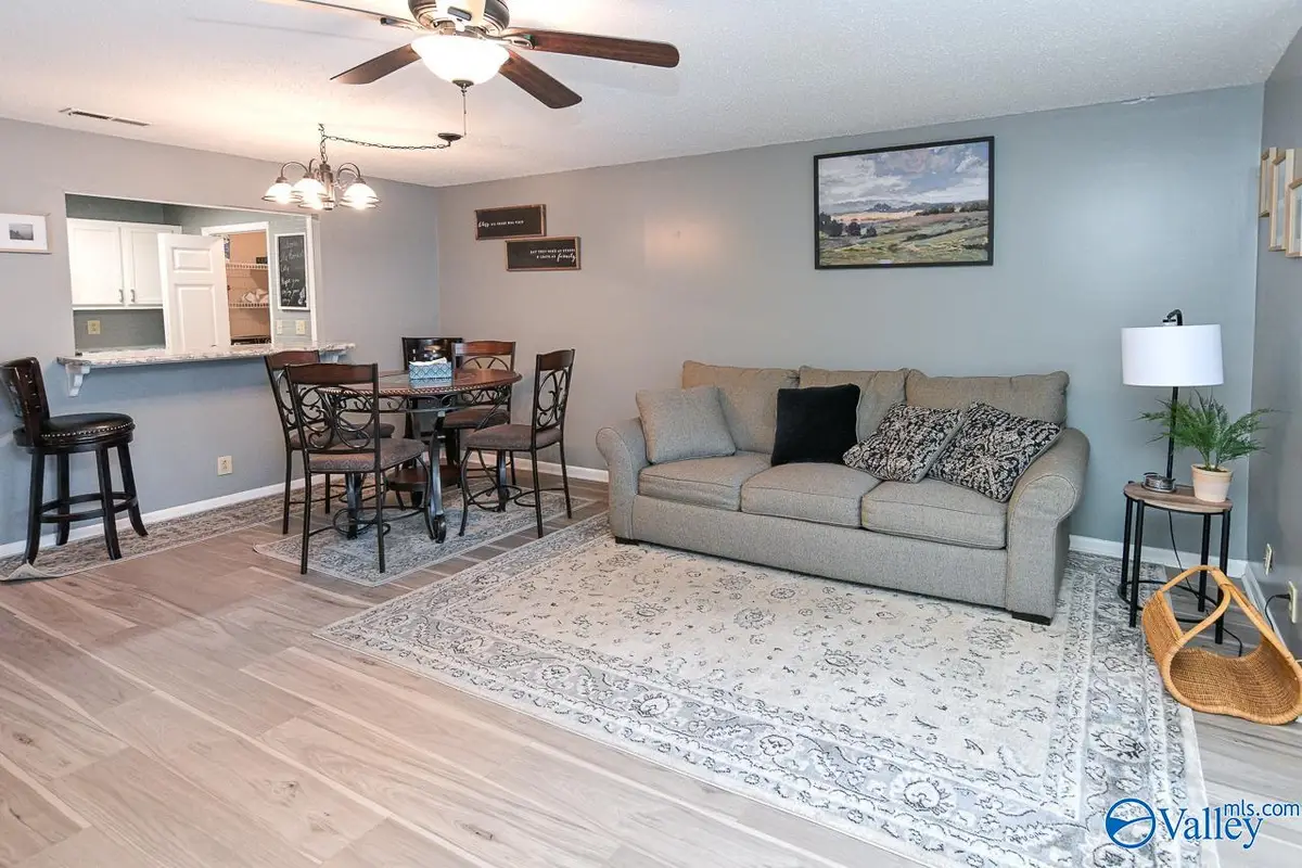 4967 Seven Pine Circle #4967, Huntsville, AL 35816 - Image #1