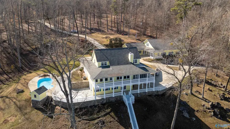 1204 Sibert Drive, Glencoe, AL 35905 - Image #2