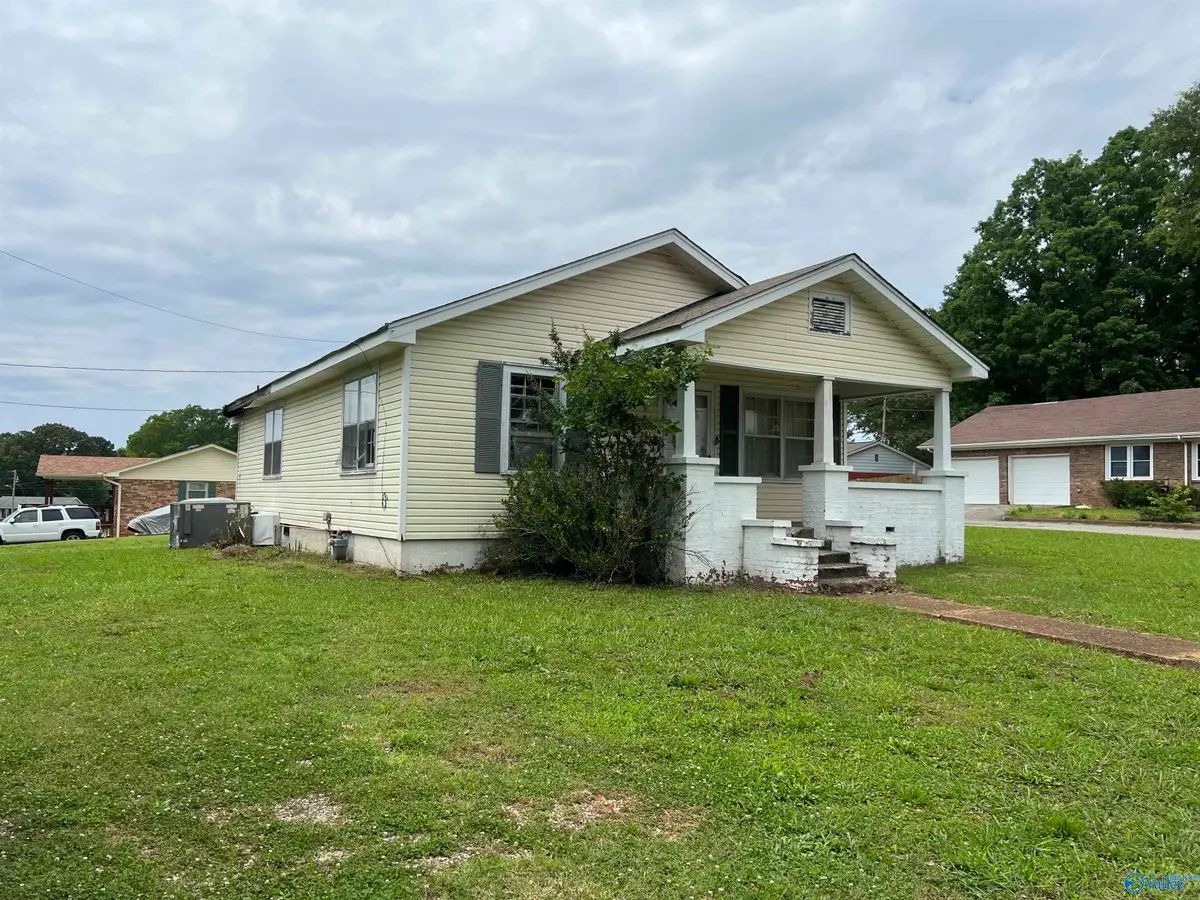 1100 Bernice Street, Tuscumbia, AL 35674 - Image #1