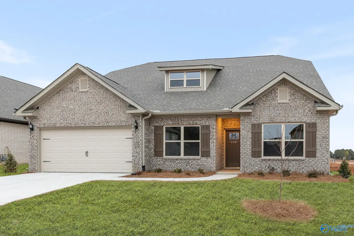 158 Flintridge Drive, Harvest, AL 35749 - Image #1