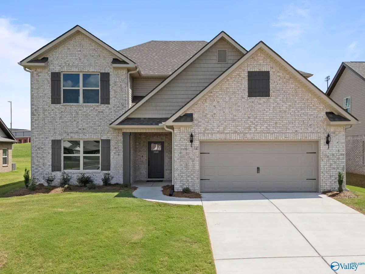 160 Saddle Street, New Market, AL 35761 - Image #1