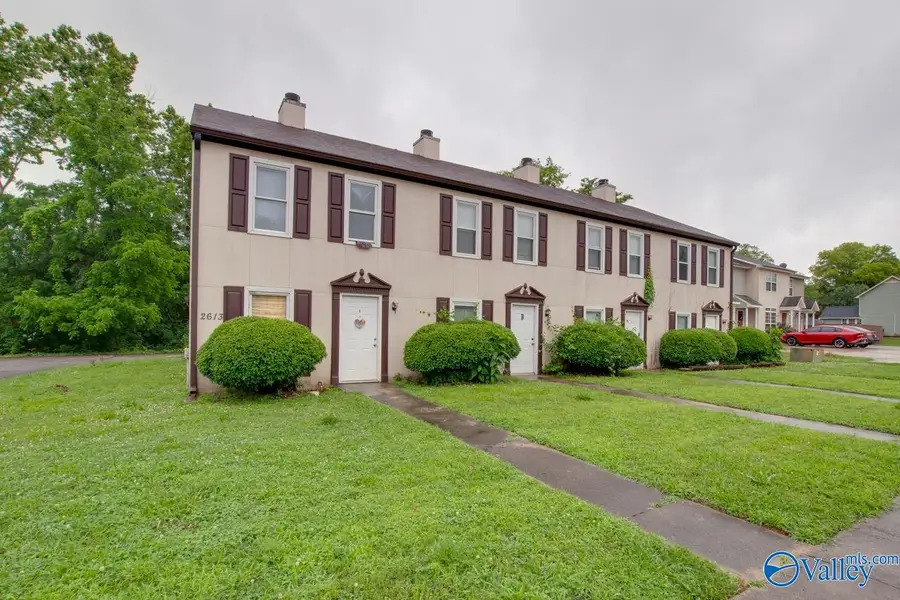 2613 Wynterhall Road, Huntsville, AL 35803 - Image #2