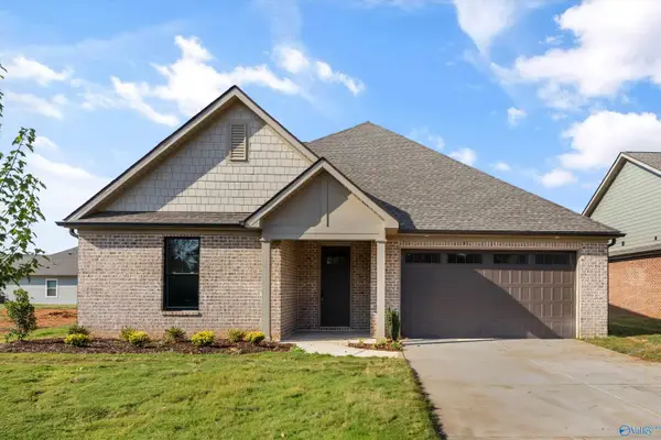 21757 Hemlock Drive, Athens, AL 35613