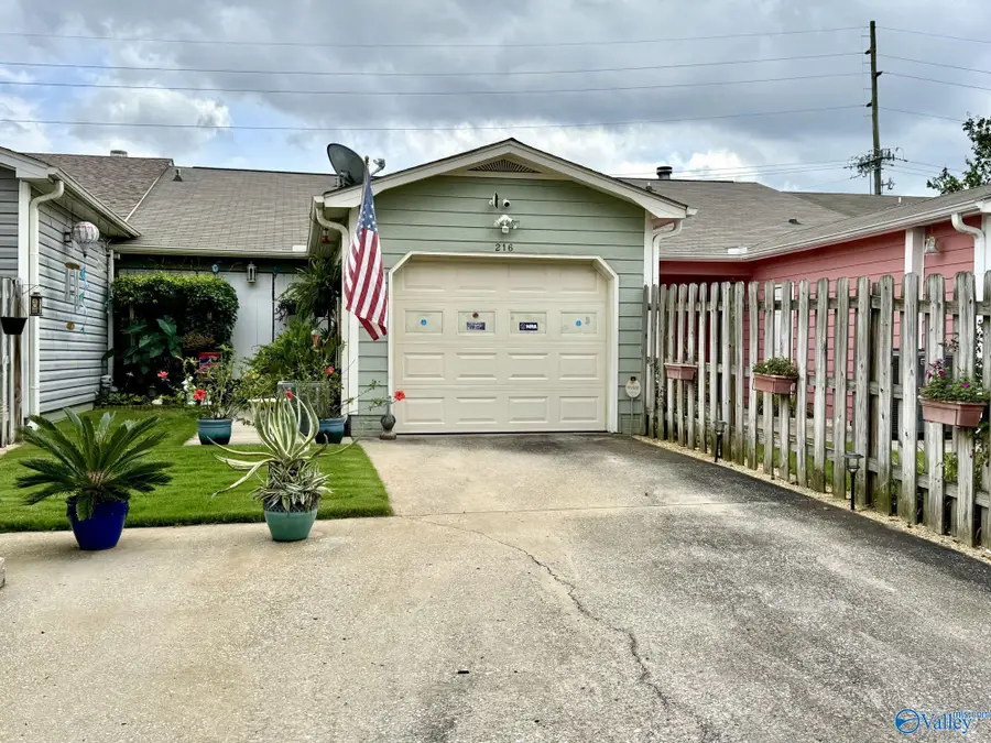 216 Austinville Road Sw, Decatur, AL 35601 - Image #2