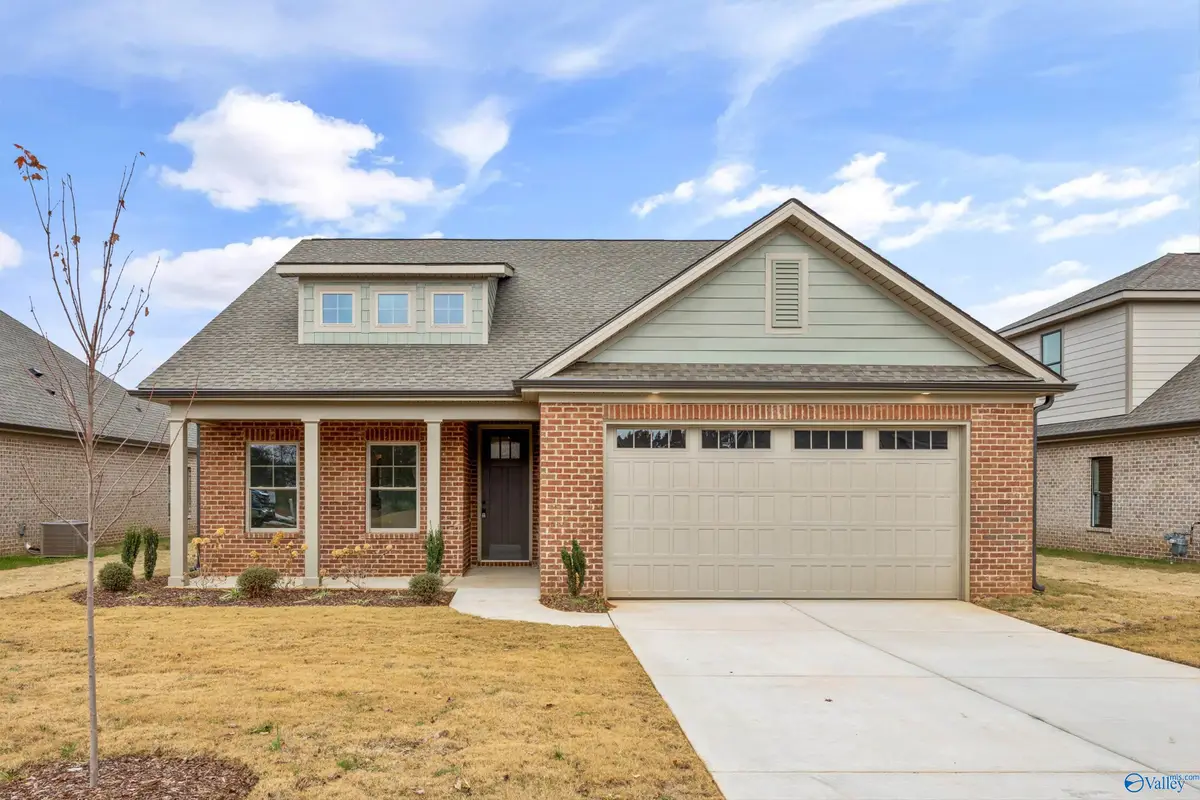 21765 Hemlock Drive, Athens, AL 35613 - #1