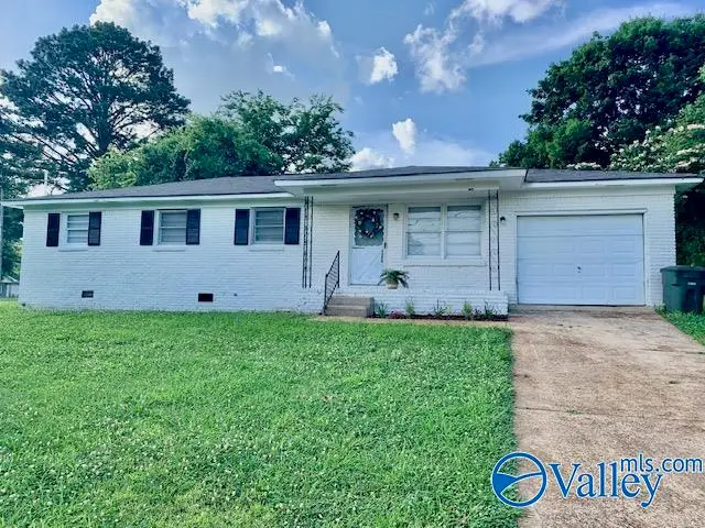 6300 Matic Road Nw, Huntsville, AL 35810 - Image #1