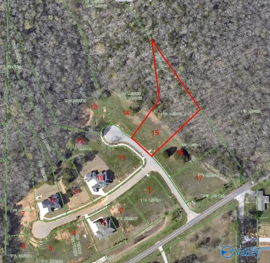 2503 Monte Sano Cove Road, Brownsboro, AL 35741 - Image #2