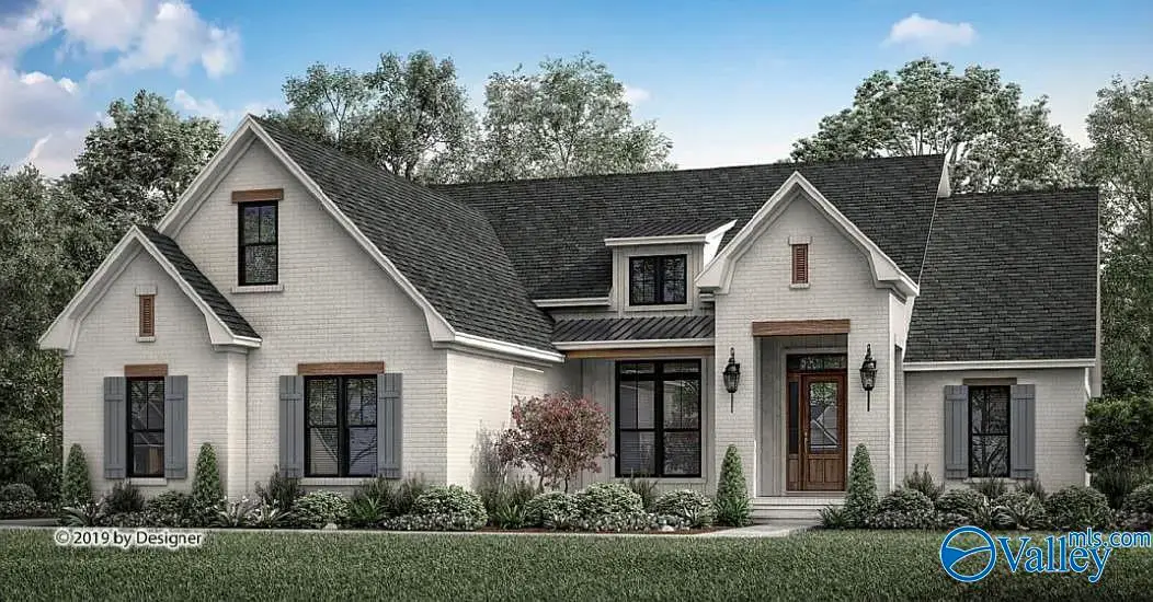 389 Lake Creek Drive, Guntersville, AL 35976 - Image #1