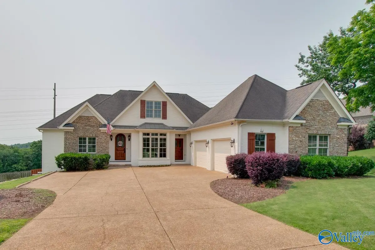 2602 Legacy Preserve Drive, Brownsboro, AL 35741 - Image #1