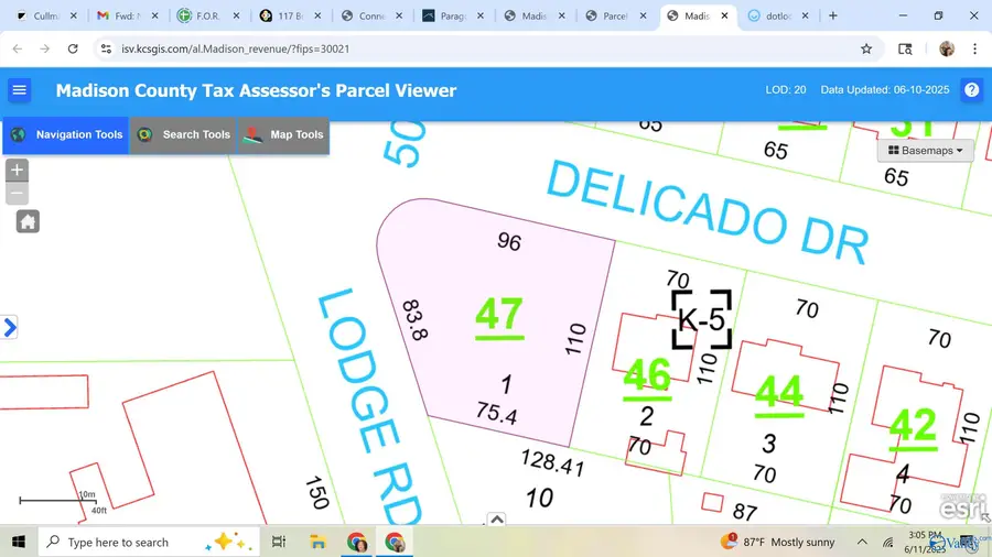3221 Delicado Drive, Huntsville, AL 35810 - Image #2