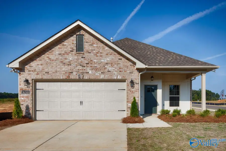 17657 Cabernet Street, Athens, AL 35613 - #2