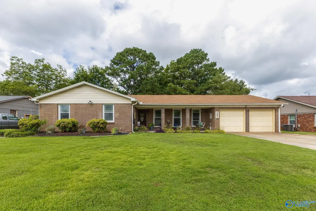 1301 Terrehaute Avenue Sw, Decatur, AL 35601 - Image #1