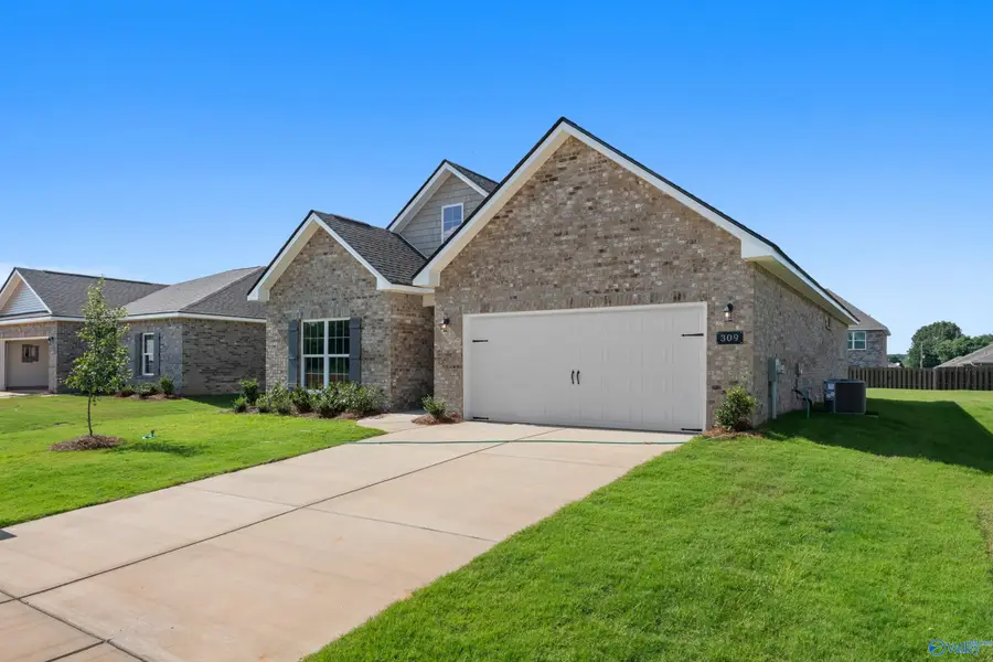 309 Keller Drive, Hazel Green, AL 35750 - Image #2