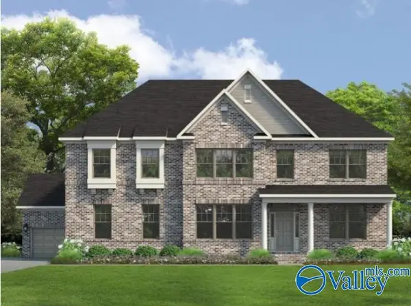 8205 Thoreau Trace Trail Sw, Huntsville, AL 35802