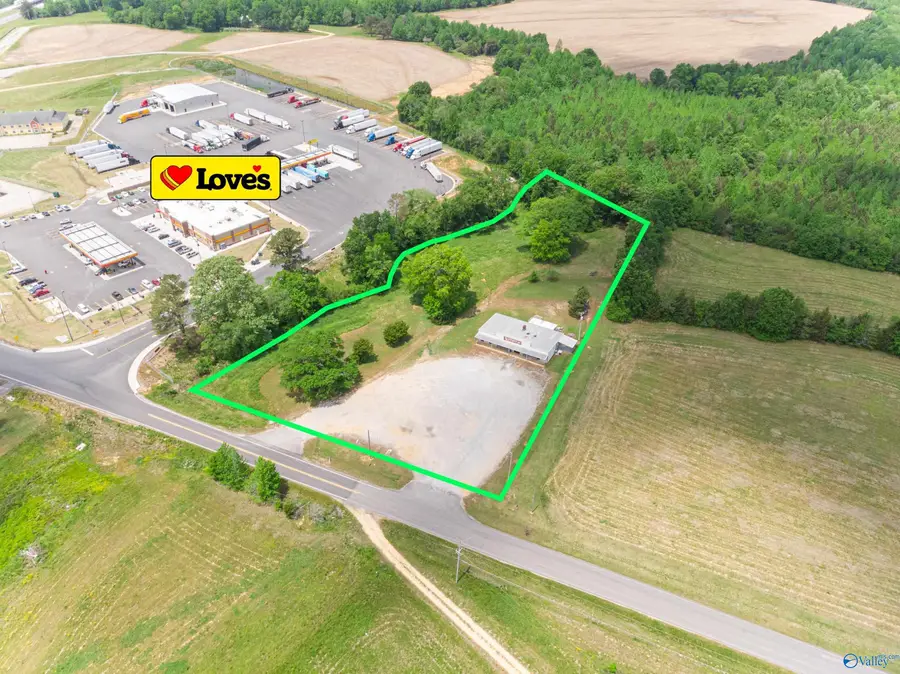 1056 County Highway 35, Hamilton, AL 35570 - Image #3