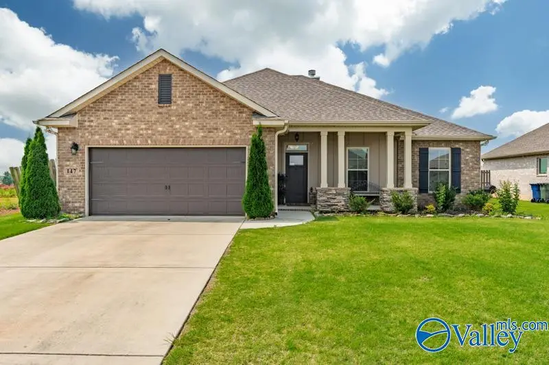 147 Elledge Farm Drive, Hazel Green, AL 35750 - Image #1
