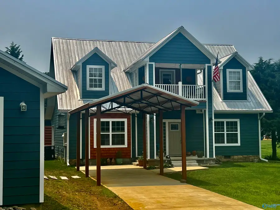 415 County Road 355, Leesburg, AL 35983 - Image #2